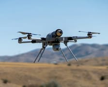 Zırh delici harp başlıklı KARGU'dan ilk ihracat başarısı