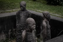 Köleliğin kaldırılması için ilk ayaklanmanın üzerinden 234 yıl geçti