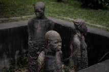 Köleliğin kaldırılması için ilk ayaklanmanın üzerinden 234 yıl geçti