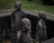 Köleliğin kaldırılması için ilk ayaklanmanın üzerinden 234 yıl geçti