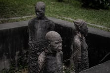 Köleliğin kaldırılması için ilk ayaklanmanın üzerinden 234 yıl geçti