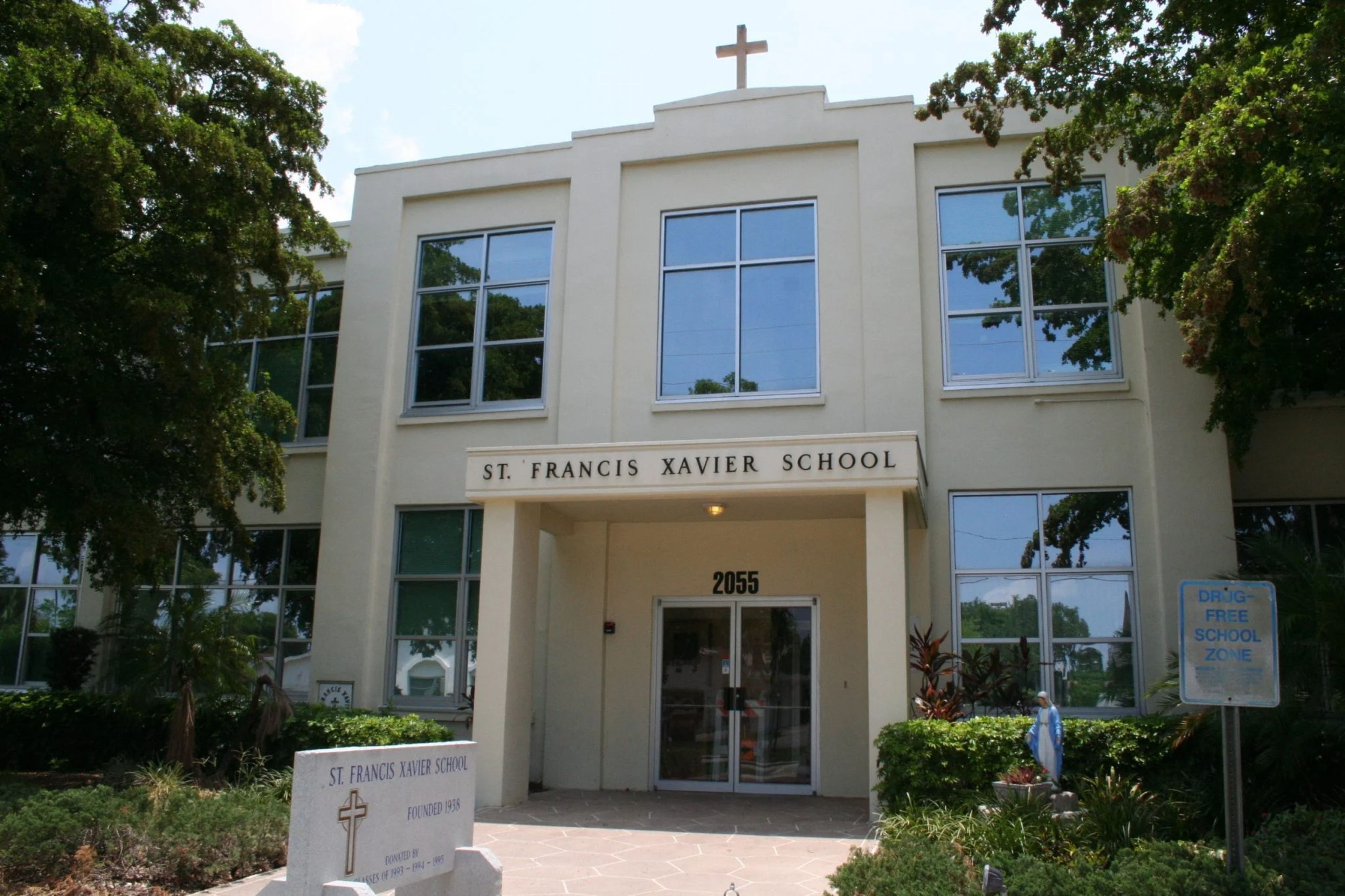Fransa’da Katolik okuluna cinsel şiddet soruşturması