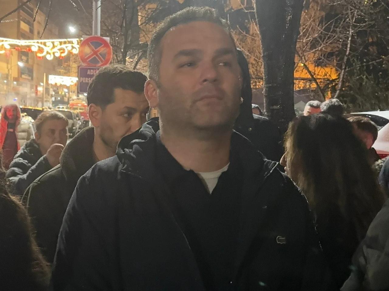 Görele Belediye Başkanı görevden uzaklaştırıldı