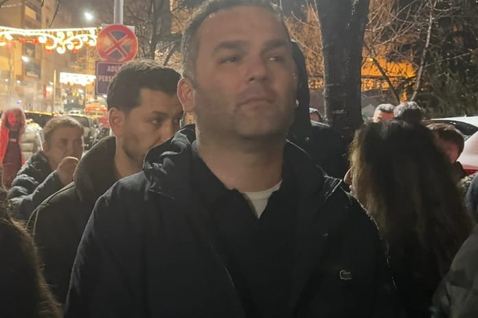 'Cinsel taciz' suçlamasıyla tutuklanan Görele Belediye Başkanı Hasbi Dede görevden uzaklaştırıldı