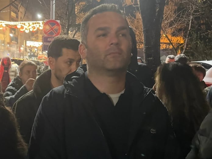 Taciz suçundan tutuklu Görele Belediye Başkanı görevden uzaklaştırıldı