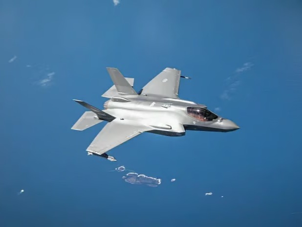 F-35 programında derin kriz: Maliyetler artıyor, TR-3/Block 4 gecikiyor, motor modernizasyonu tıkanıyor