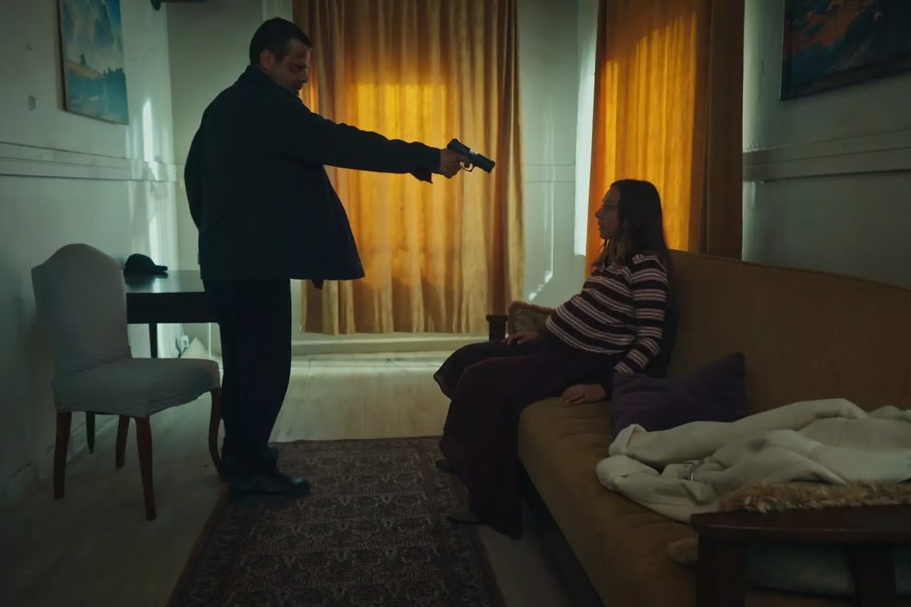 Arka Sokaklar yeni bölüm fragmanı izle