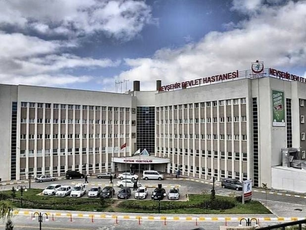 Nevşehir'de rüşvet ve usulsüzlük operasyonu: 20 kişi gözaltına alındı