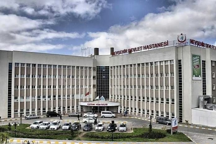Nevşehir'de rüşvet ve usulsüzlük operasyonu: 20 kişi gözaltına alındı