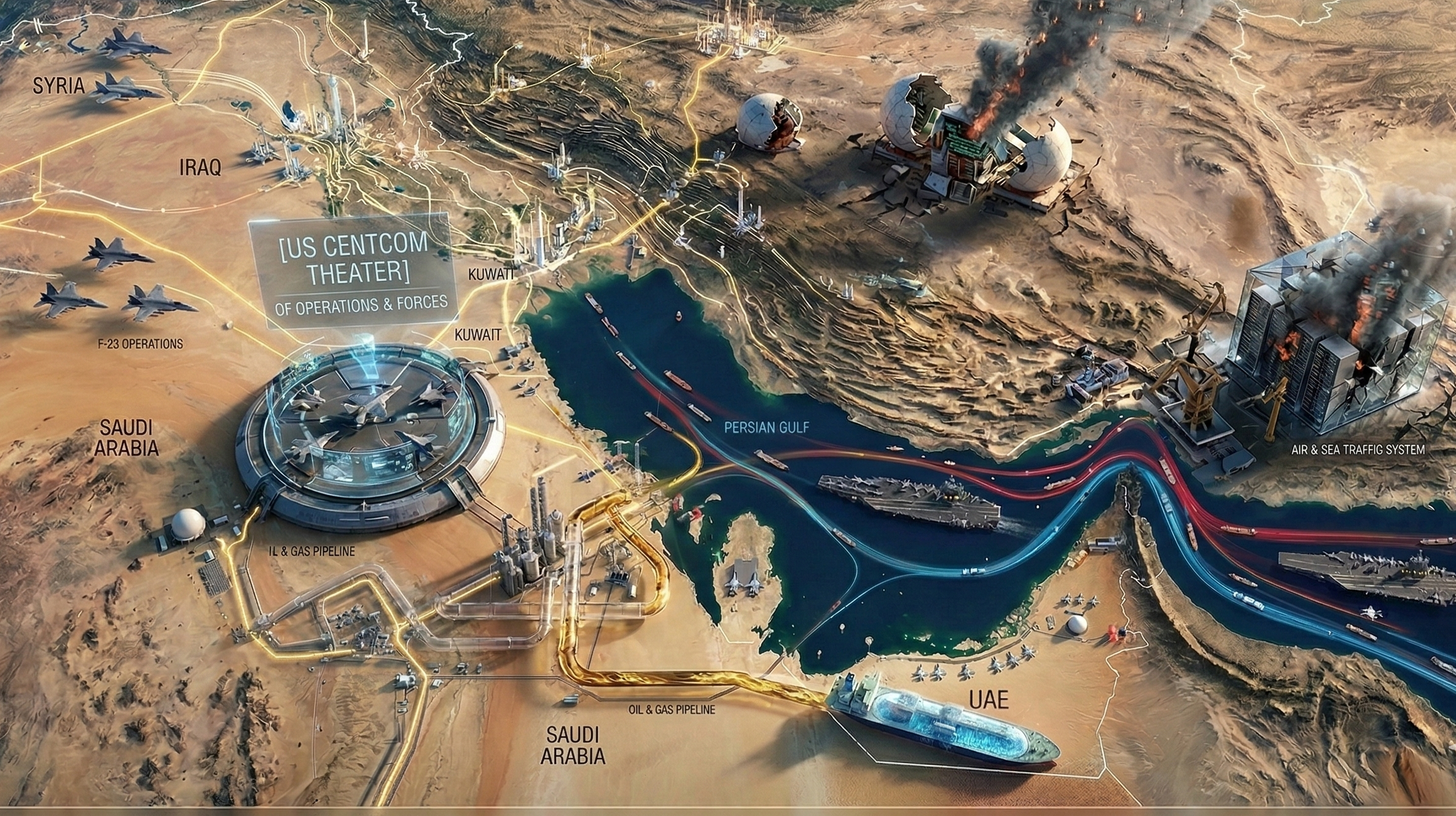 Searching For A Trump-Friendly Victory