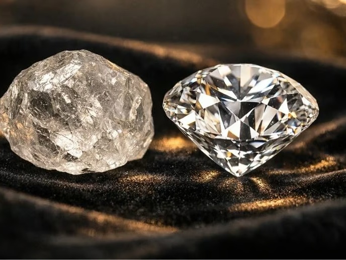 Lüks tüketimde yeni dönem: Pırlanta ve elmasa yüzde 20 ÖTV geliyor