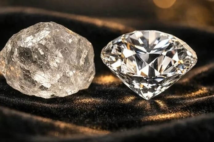 Lüks tüketimde yeni dönem: Pırlanta ve elmasa yüzde 20 ÖTV geliyor