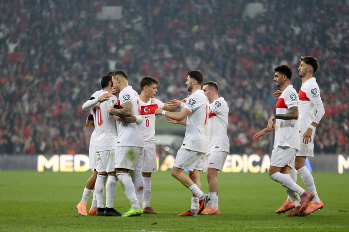 102 yıllık tarih: 647. maç