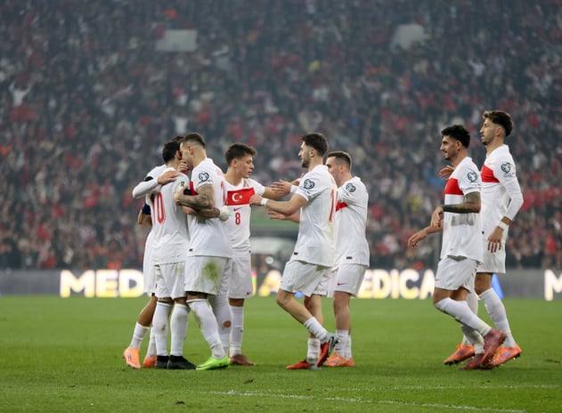 102 yıllık tarih: 647. maç