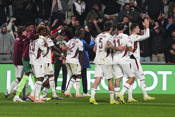 Gol krallığı yarışı