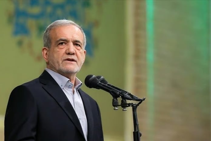 İsrail’in İran Cumhurbaşkanı Pezeşkiyan’a suikast girişimi