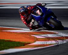 Toprak Razgatlıoğlu'nun 2026 MotoGP sezonu öncesi yoğun test programı belli oldu: İşte detaylı takvim