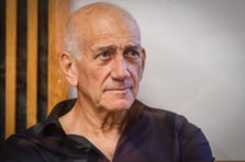 Ehud Olmert'ten dikkat çeken Gazze sözleri