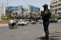 İran’da İsrail bağlantılı hücre çökertildi: 6 casus  öldürüldü