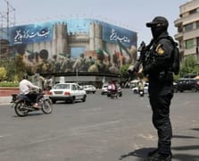 İran’da İsrail bağlantılı hücre çökertildi: 6 casus  öldürüldü