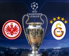 Frankfurt Galatasaray maçı ne zaman? 2025 UEFA Şampiyonlar Ligi GS Frankfurt maçı ne zaman, saat kaçta oynanacak?