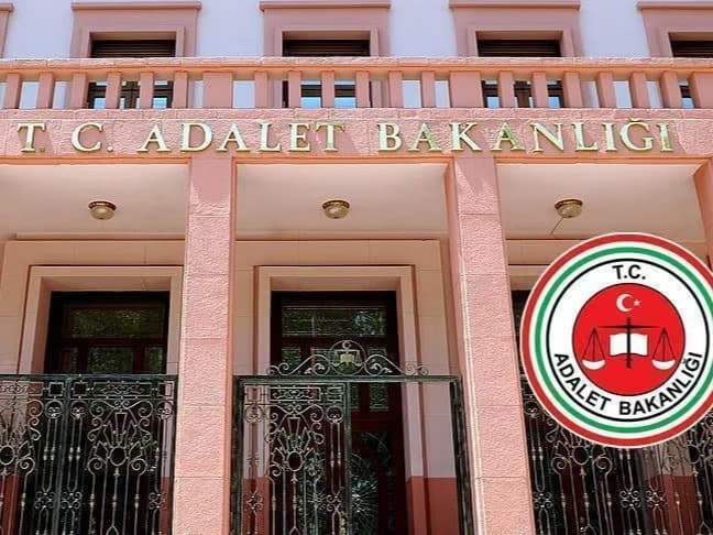 Adliye ve cezaevlerine 15 bin personel: İşte kadrolar