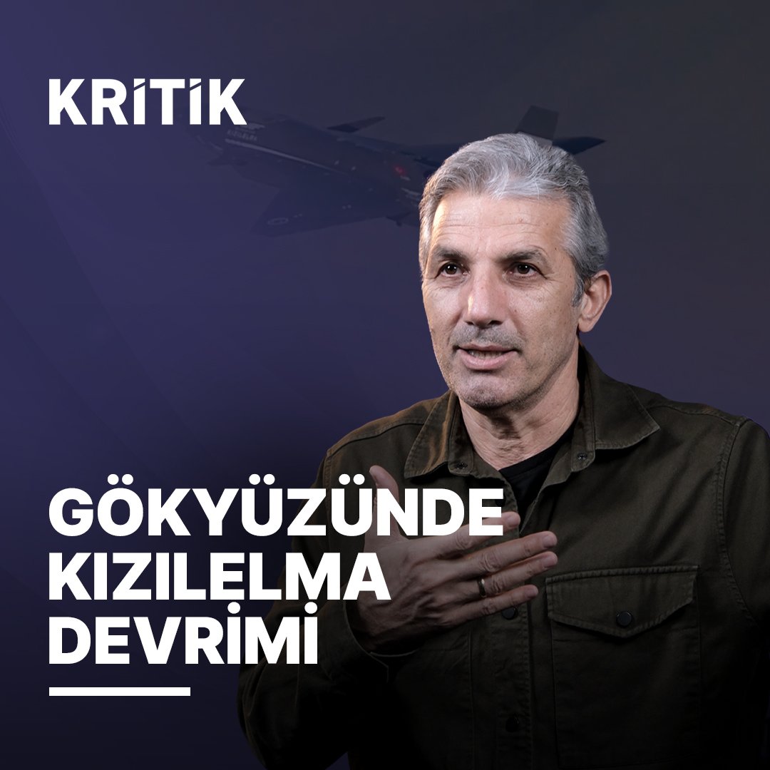 Kızılelma Tarih Yazdı, "Takozlar" İzledi! | Nedim Şener ile Kritik | 60