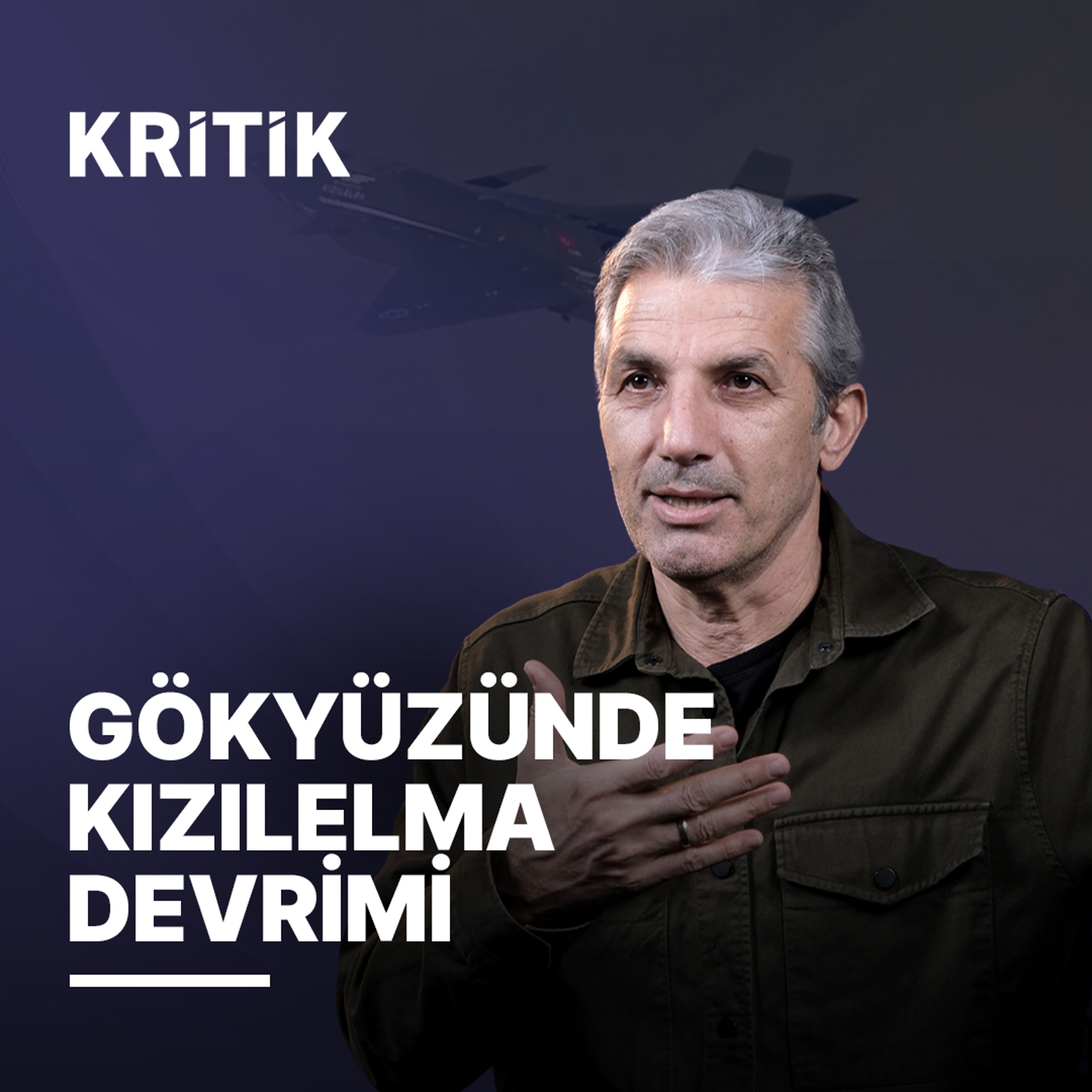 Kızılelma Tarih Yazdı, "Takozlar" İzledi! | Nedim Şener ile Kritik | 60