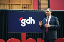 Roketsan Genel Müdürü Murat İkinci’den kritik açıklamalar: Tayfun’dan Gökbora’ya, Çelik Kubbe’den hipersonik füzelere savunma hamlesi