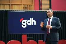 Roketsan Genel Müdürü Murat İkinci’den kritik açıklamalar: Tayfun’dan Gökbora’ya, Çelik Kubbe’den hipersonik füzelere savunma hamlesi