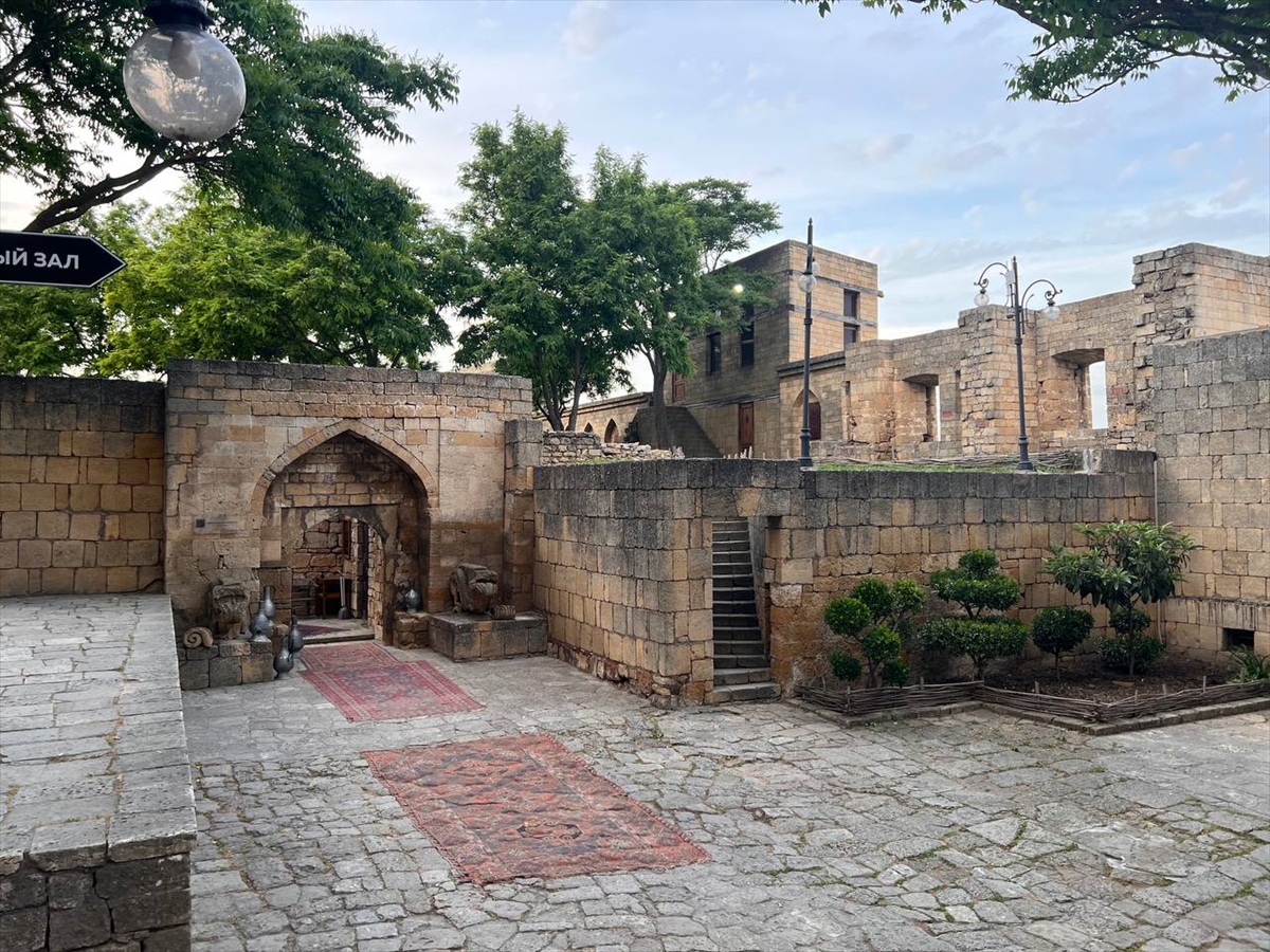Galeri Fotoğrafı