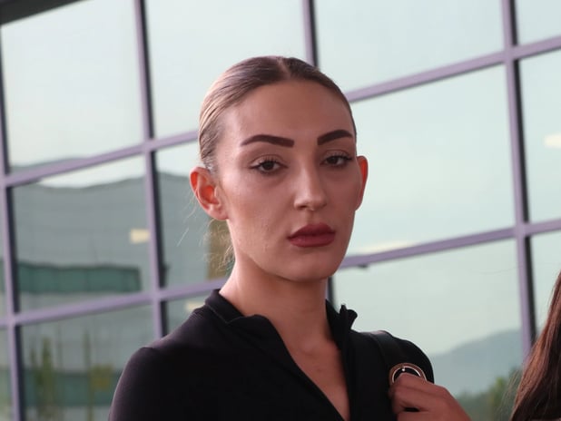 Tuğyan Gülter kimdir? Güllü'nün kızı Tuğyan Ülkem Gülter kaç yaşında?