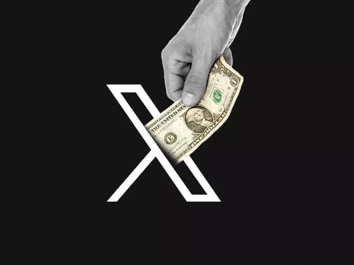 X, finans dünyasına "X Money" ile giriş yapıyor