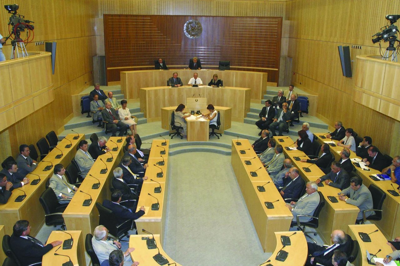 Güney Kıbrıs'ta İsrail ile iş birliği grubu tartışma yarattı