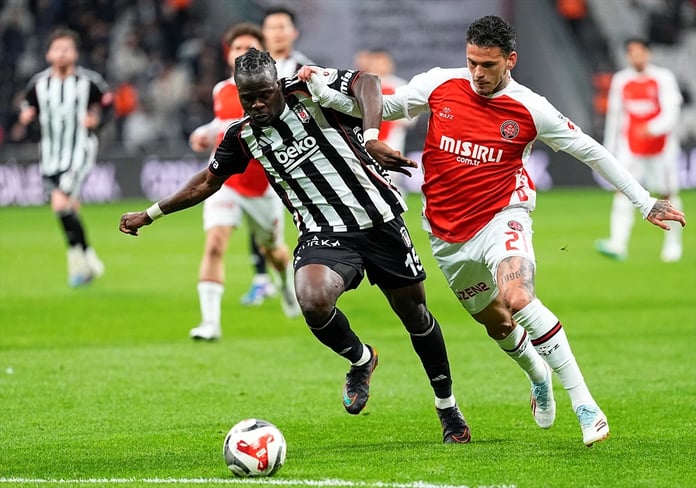 Düşme hattında kritik puanlar