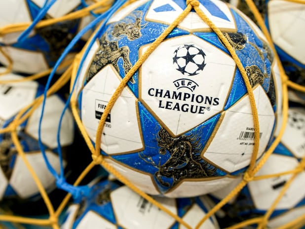 UEFA Şampiyonlar Ligi'nde 6. hafta tamamlandı: Arsenal fırtınası sürdü, City Real Madrid deplasmanında zafere ulaştı