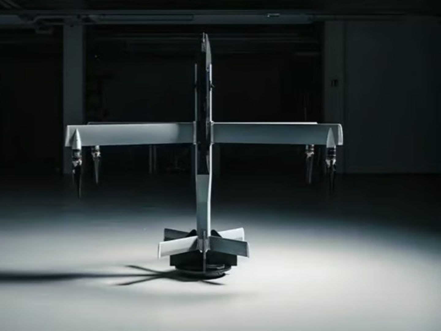 Peter Thiel destekli drone girişimi, ordu testlerinde sınıfta kaldı