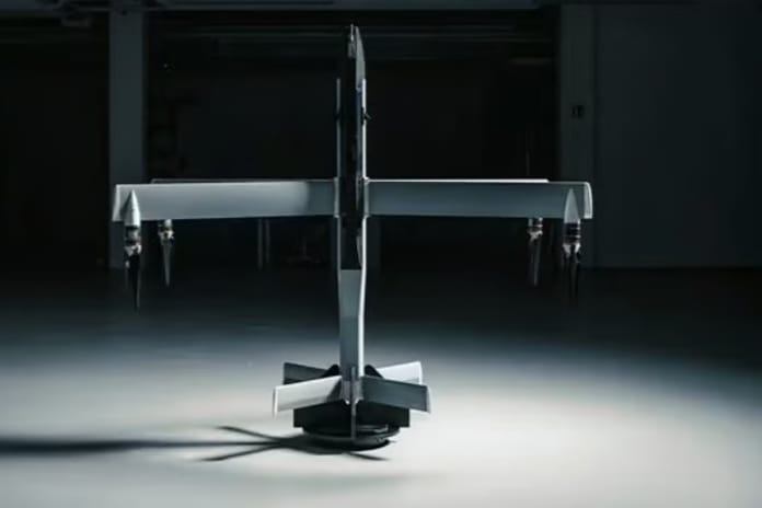 Peter Thiel destekli drone girişimi, ordu testlerinde sınıfta kaldı