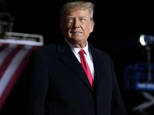 Trump otomotiv sektörüne bazı gümrük muafiyetleri getirmeye hazırlanıyor