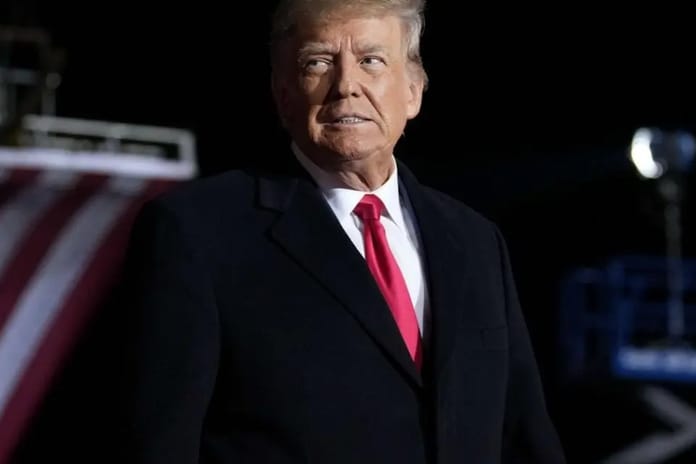 Trump otomotiv sektörüne bazı gümrük muafiyetleri getirmeye hazırlanıyor