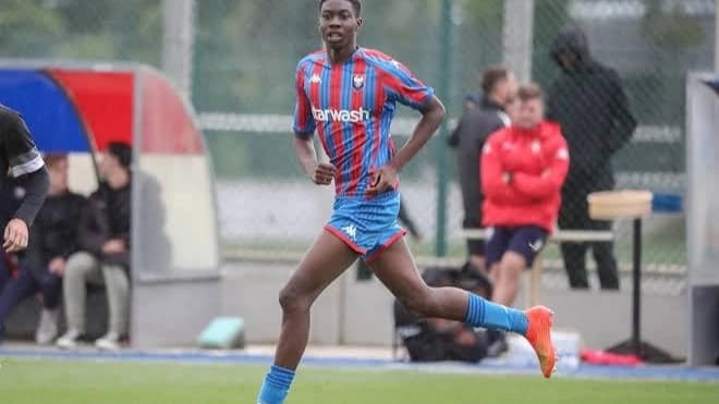 Göztepe'den geleceğe PSG çıkışlı yatırım