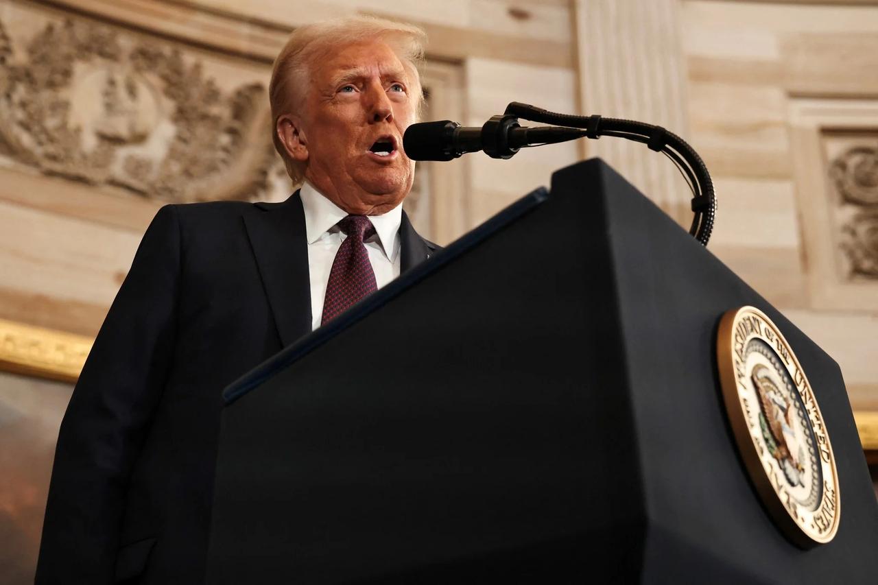 Trump Alcatraz hapishanesini yeniden açıyor