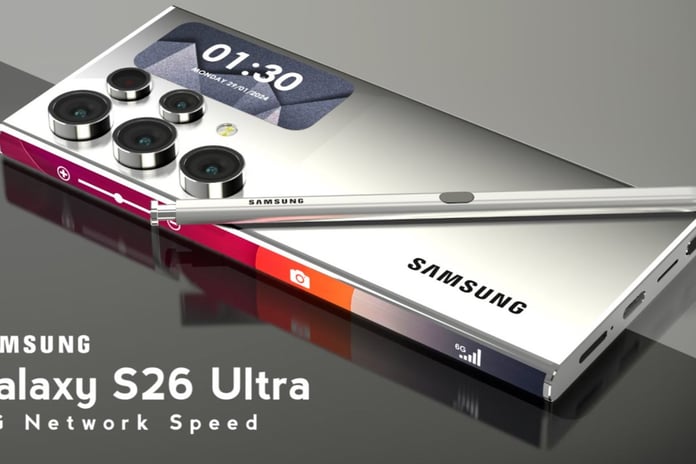 Galaxy S26 Ultra kamera detayları sızdırıldı: İşte özellikler