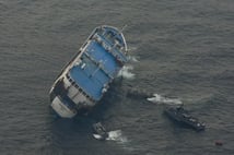 Mindanao açıklarında feribot battı: En az 8 ölü