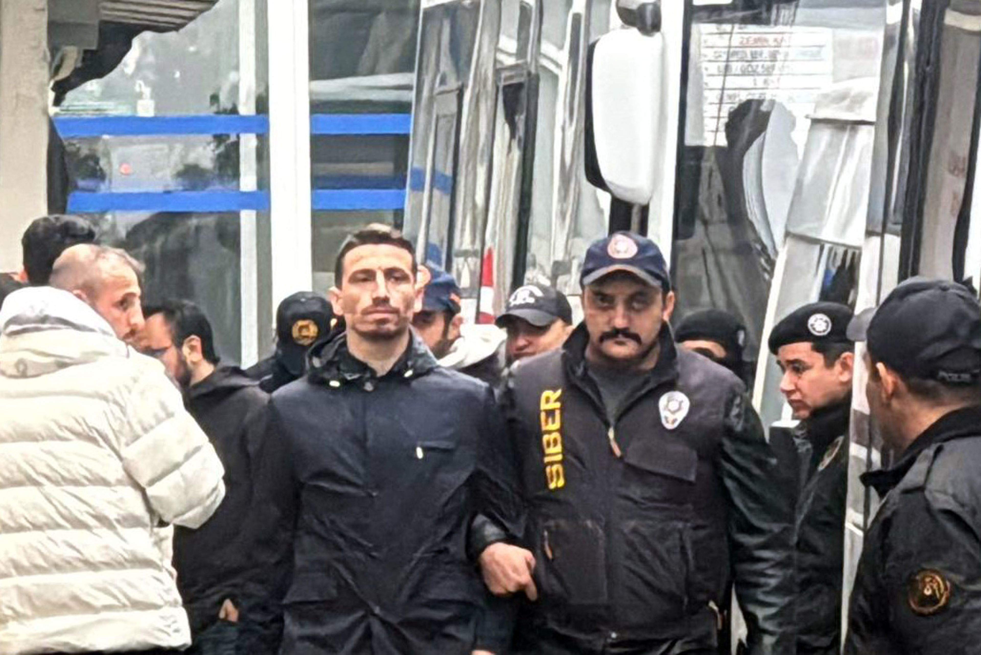 Mert Hakan Yandaş detayları