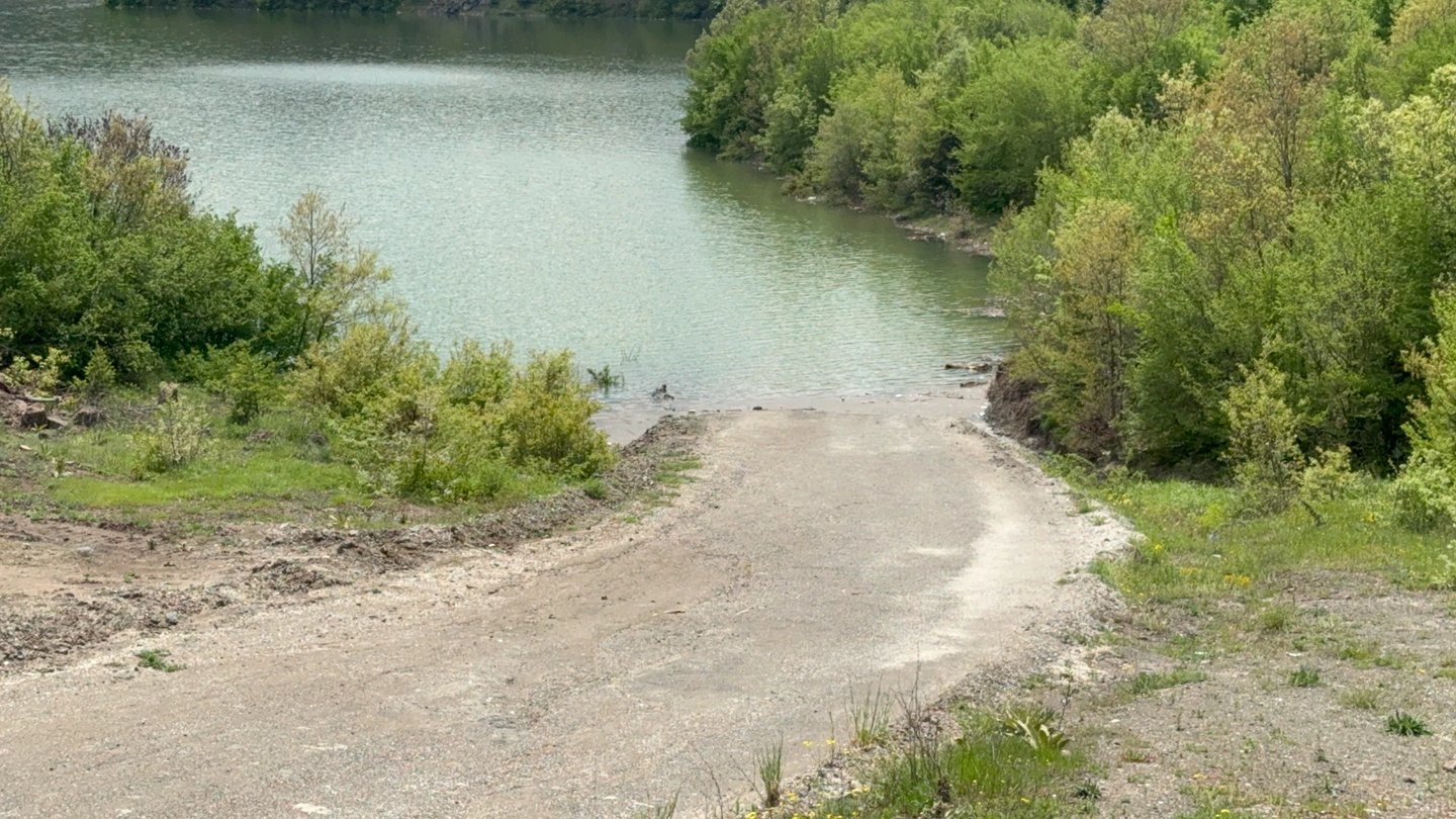 Tokat Almus Barajı son durum