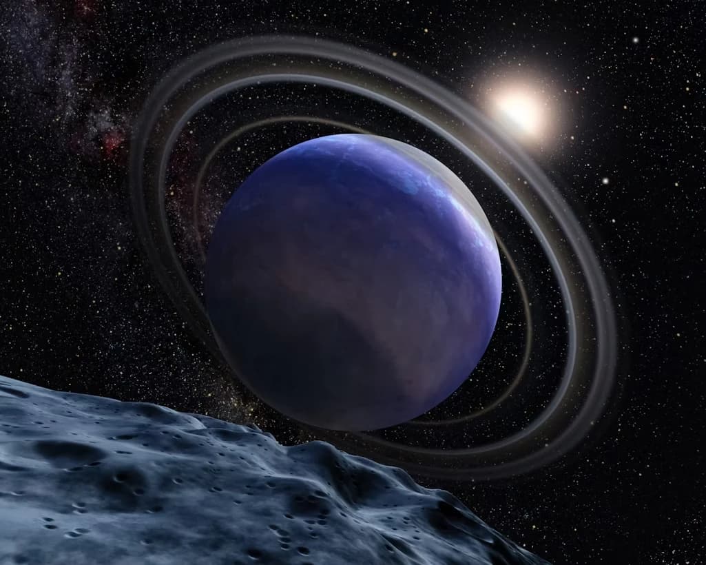 NASA'dan dikkat çeken açıklama: Sayıları 6 bine ulaştı