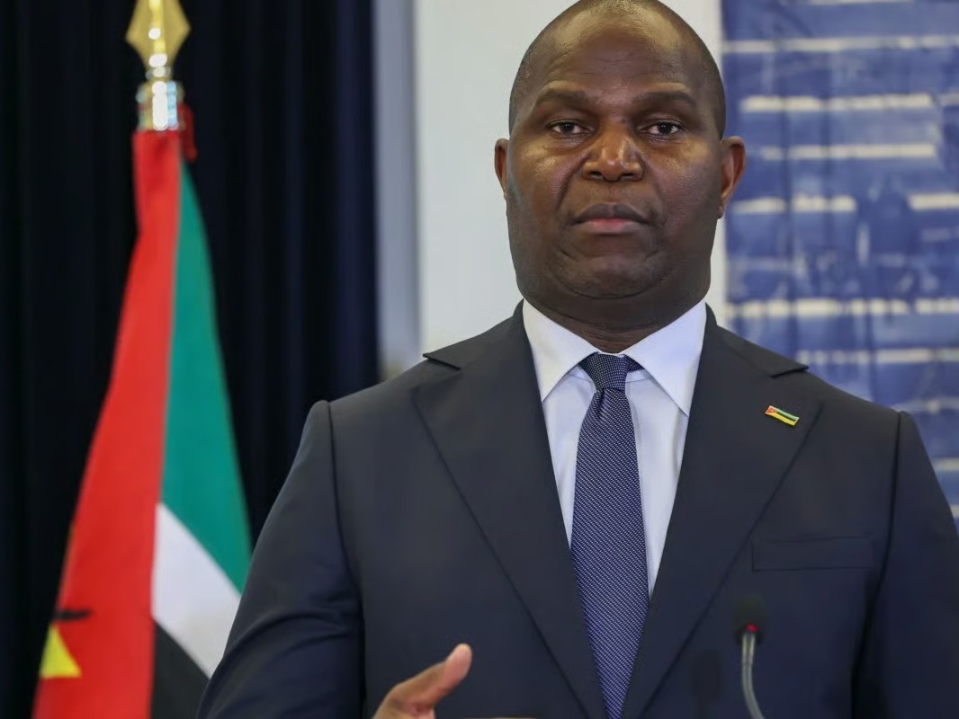 Mozambique Considers Debt Relief Talks 