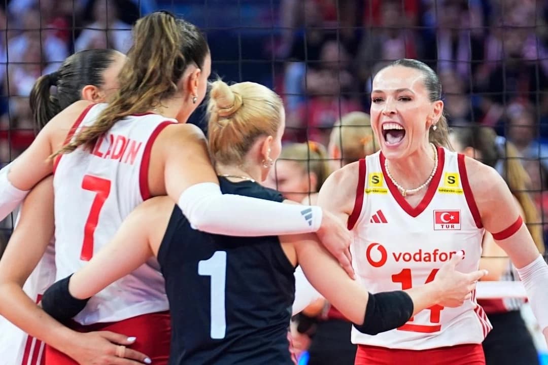 Filenin Sultanlar’ı İtalya'ya karşı kupa peşinde