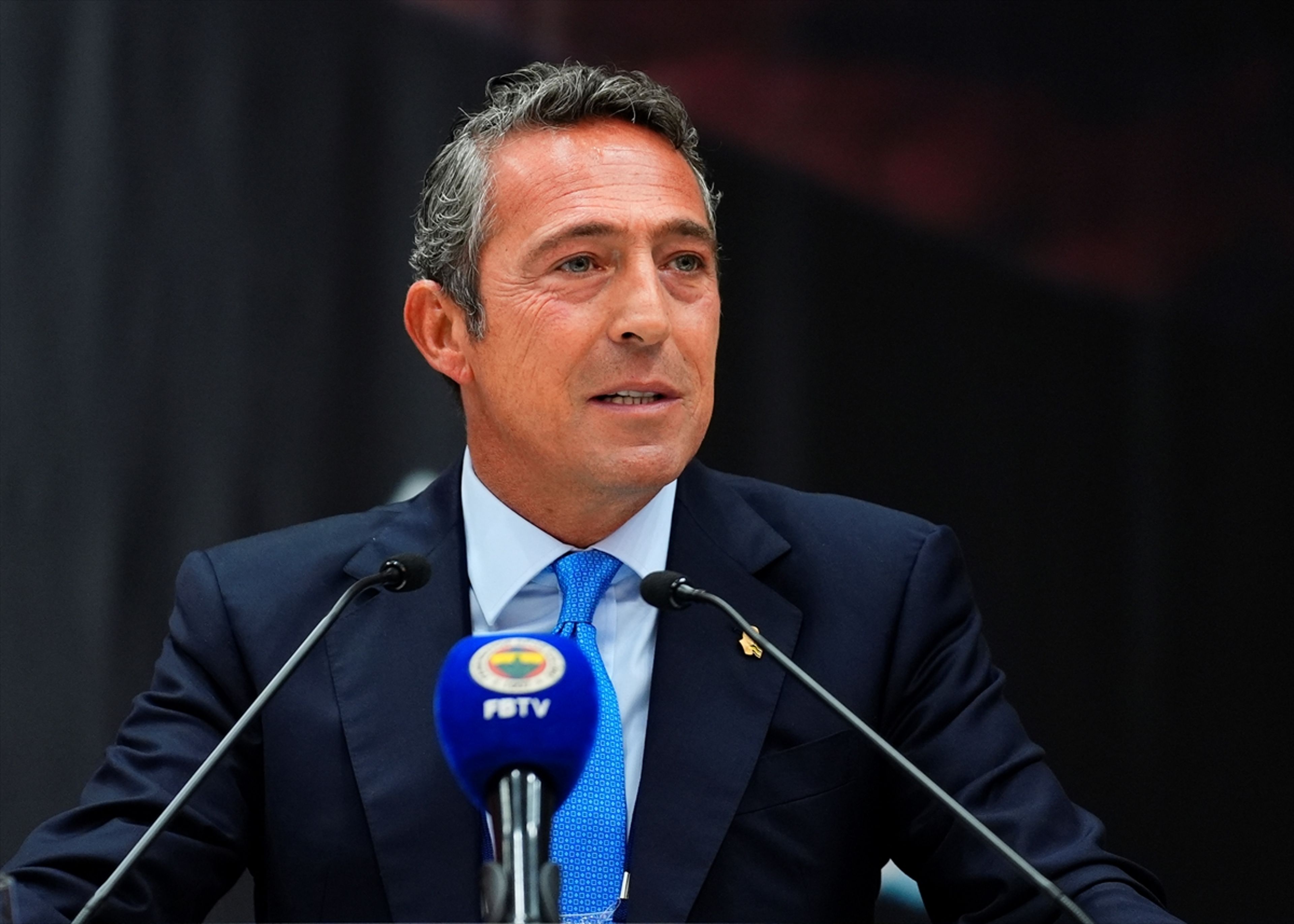 "Destek olacağız"